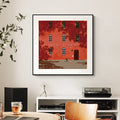 Every Day Is a New Day Wall Art