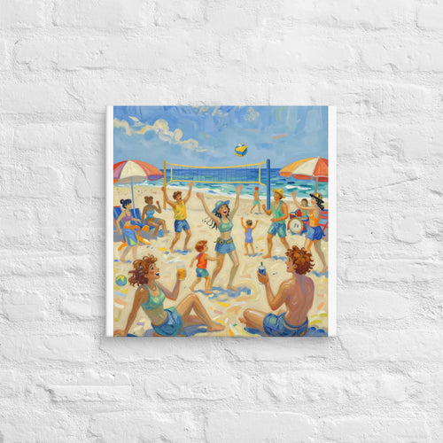 Canvas - MewZ unique items