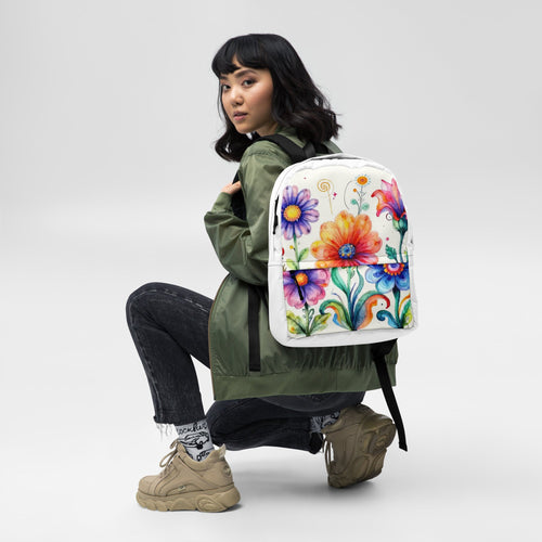 Backpack - MewZ unique items