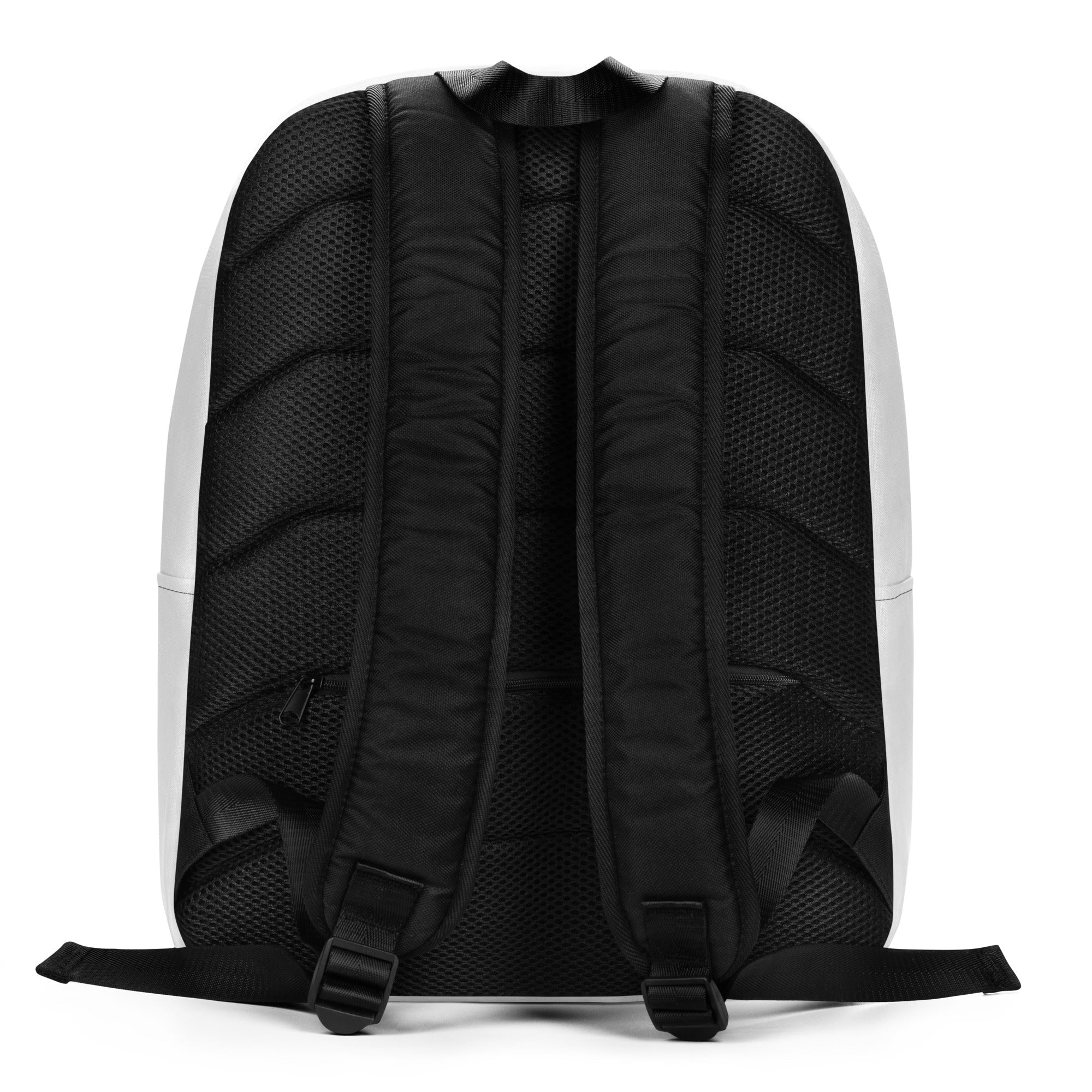 Minimalist Backpack - MewZ unique items
