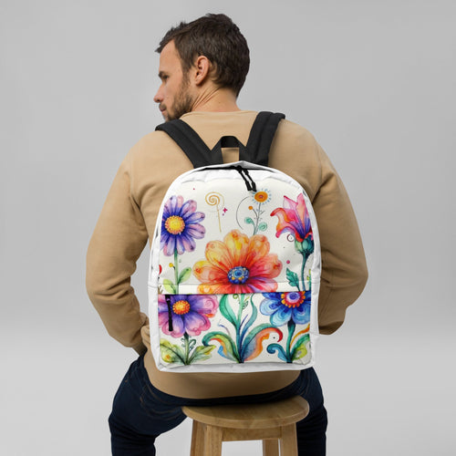 Backpack - MewZ unique items
