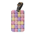 Luggage tag - MewZ unique items
