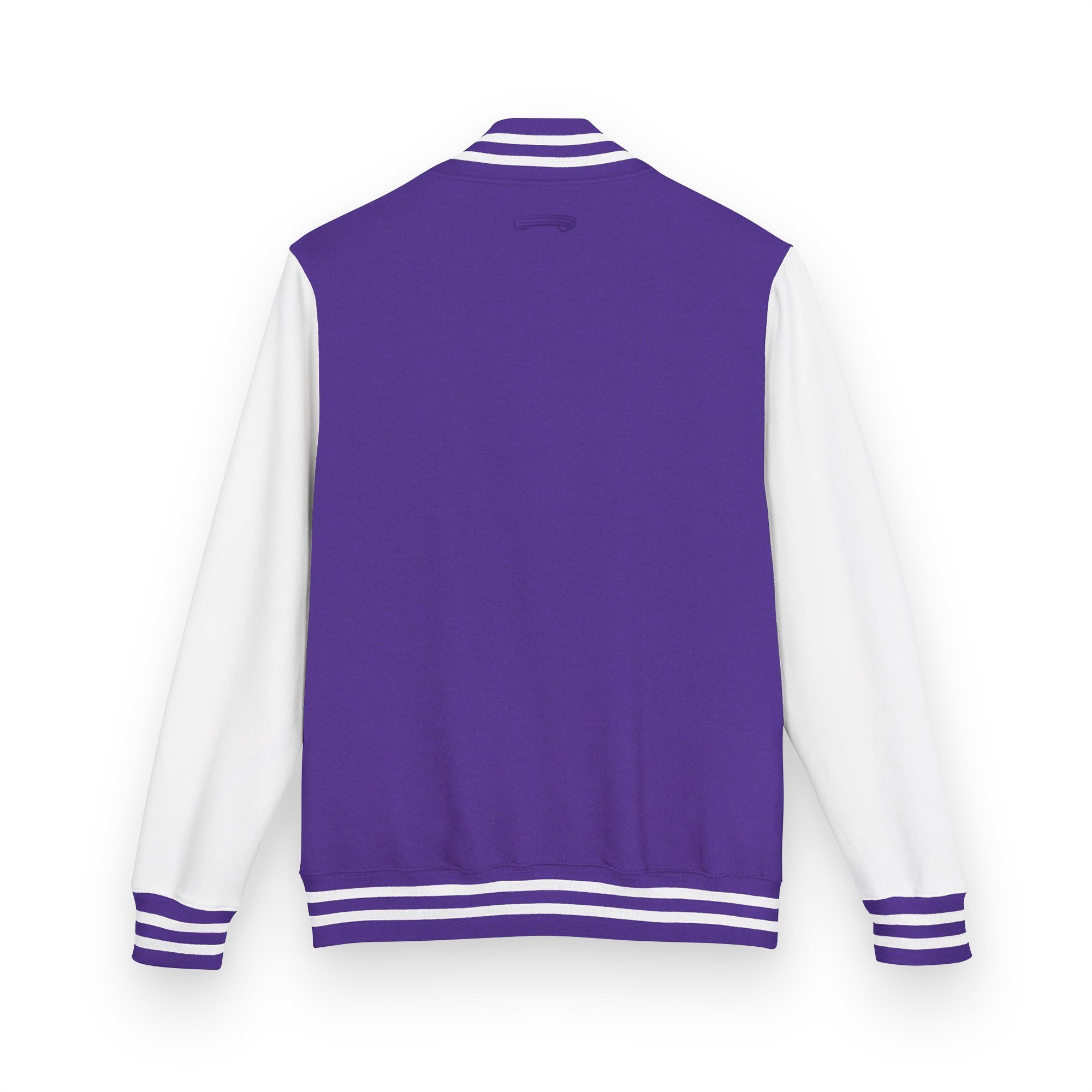 Heavyweight letterman jacket - MewZ unique items