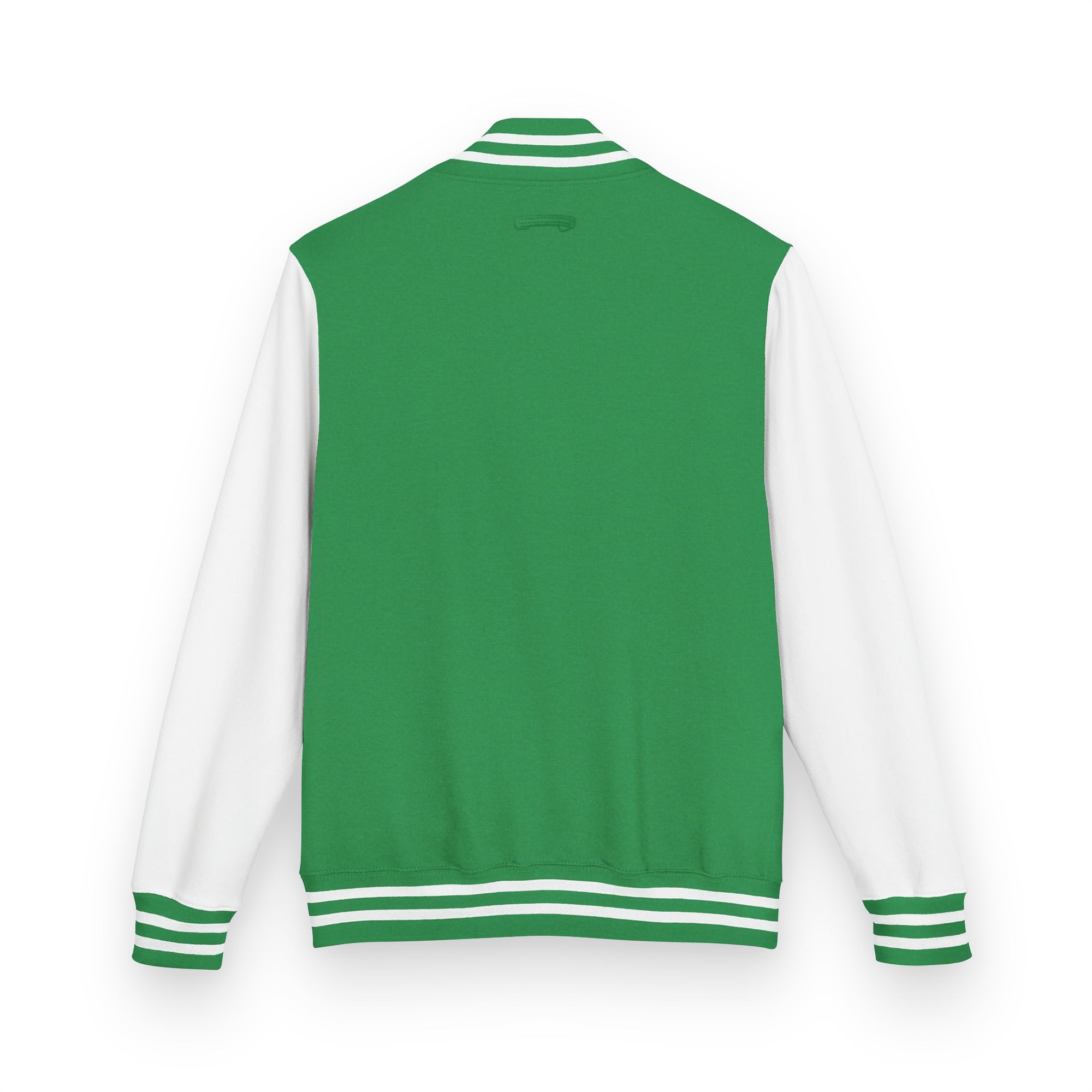 Heavyweight letterman jacket - MewZ unique items