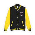 Heavyweight letterman jacket - MewZ unique items
