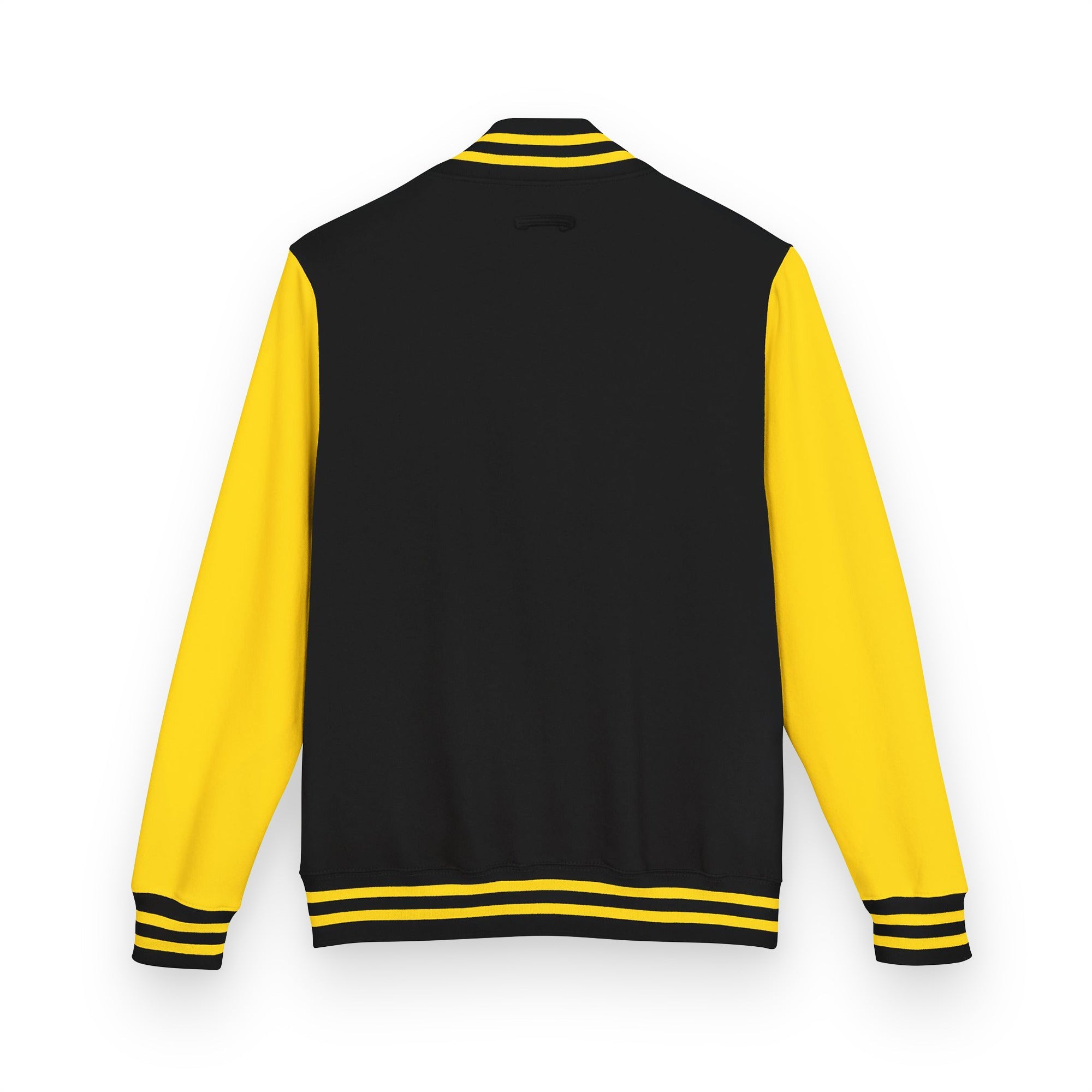 Heavyweight letterman jacket - MewZ unique items