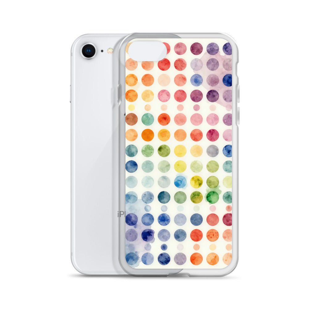 Clear Case for iPhone® - MewZ unique items