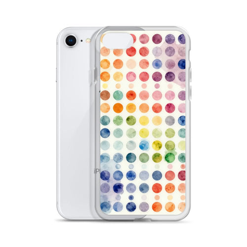 Clear Case for iPhone® - MewZ unique items