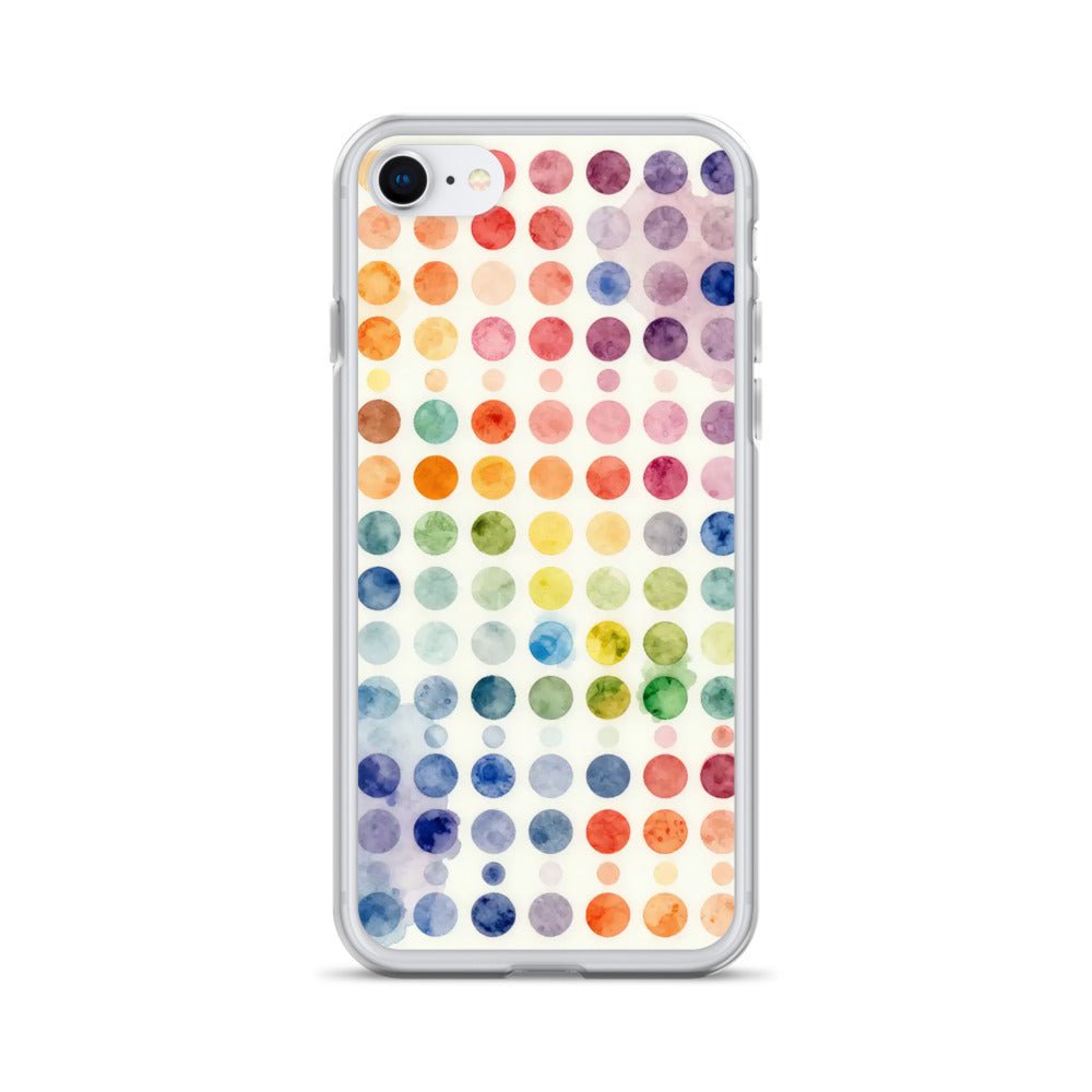 Clear Case for iPhone® - MewZ unique items