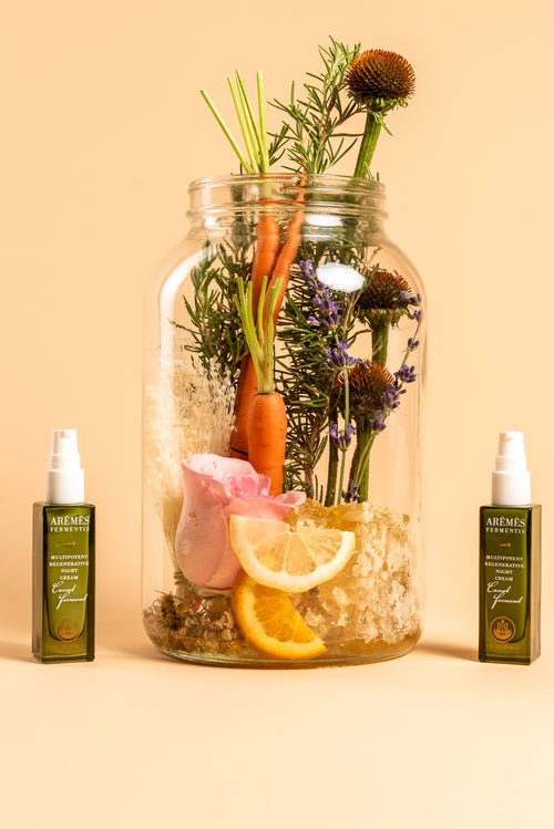 Multipotent Regenerative Night Cream - MewZ unique items