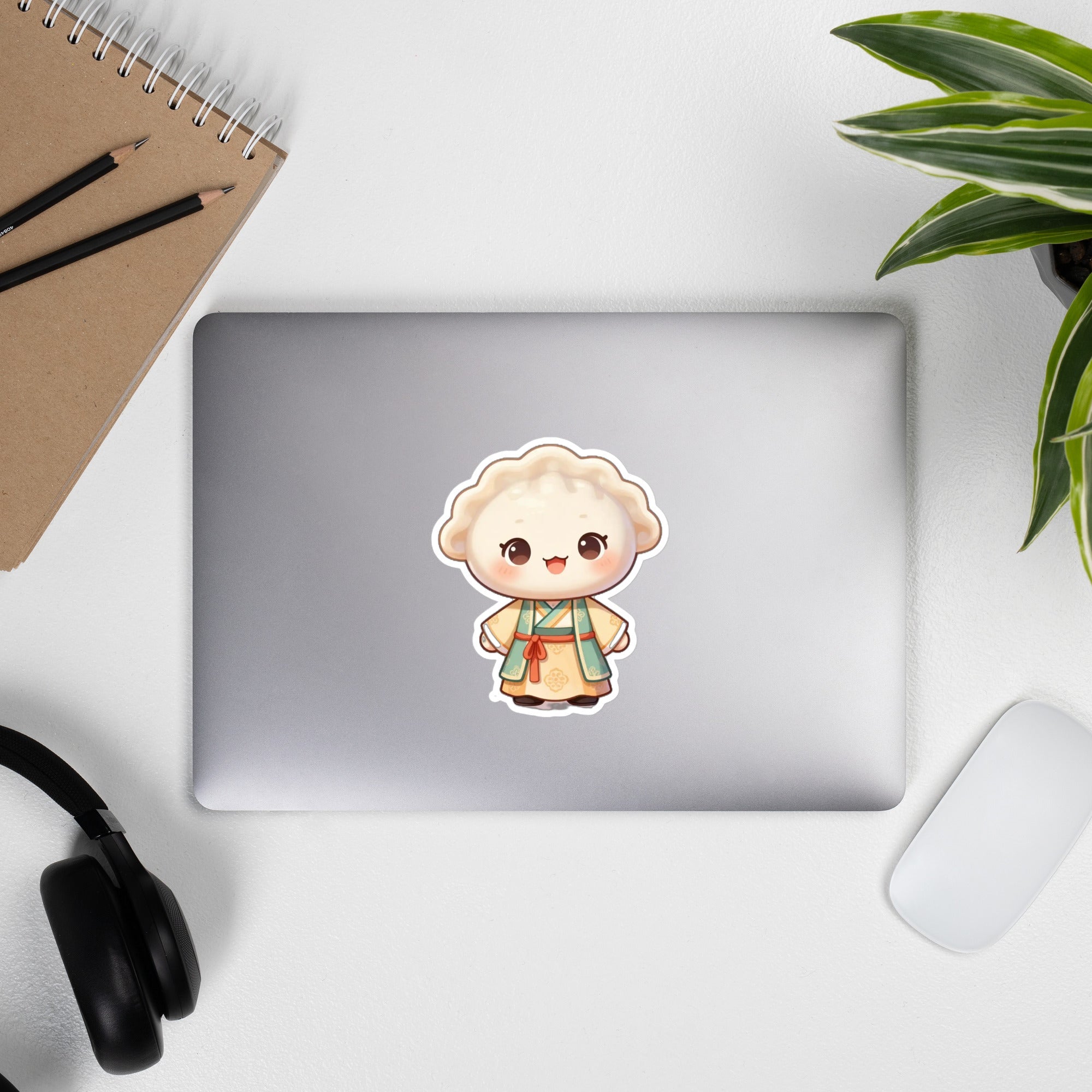 Bubble-free stickers - MewZ unique items