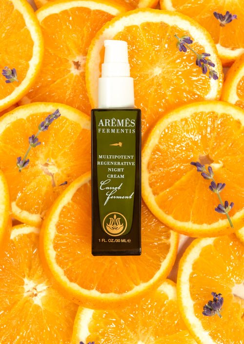 Multipotent Regenerative Night Cream - MewZ unique items