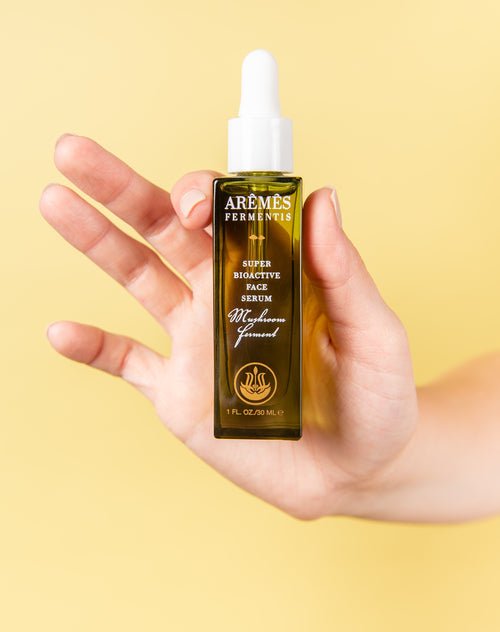 Super Bioactive Face Serum - MewZ unique items