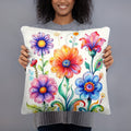 Basic Pillow - MewZ unique items