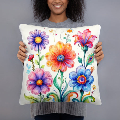 Basic Pillow - MewZ unique items