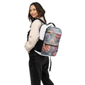 Utility backpack - MewZ unique items
