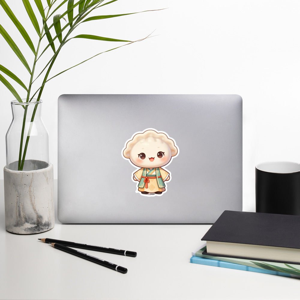 Bubble-free stickers - MewZ unique items