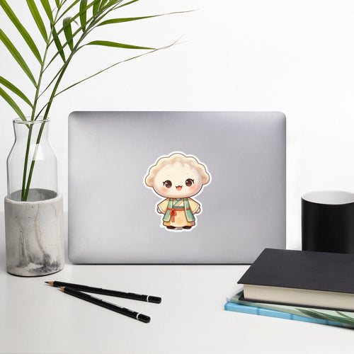 Bubble-free stickers - MewZ unique items