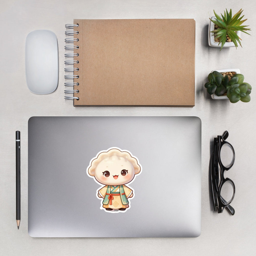 Bubble-free stickers - MewZ unique items