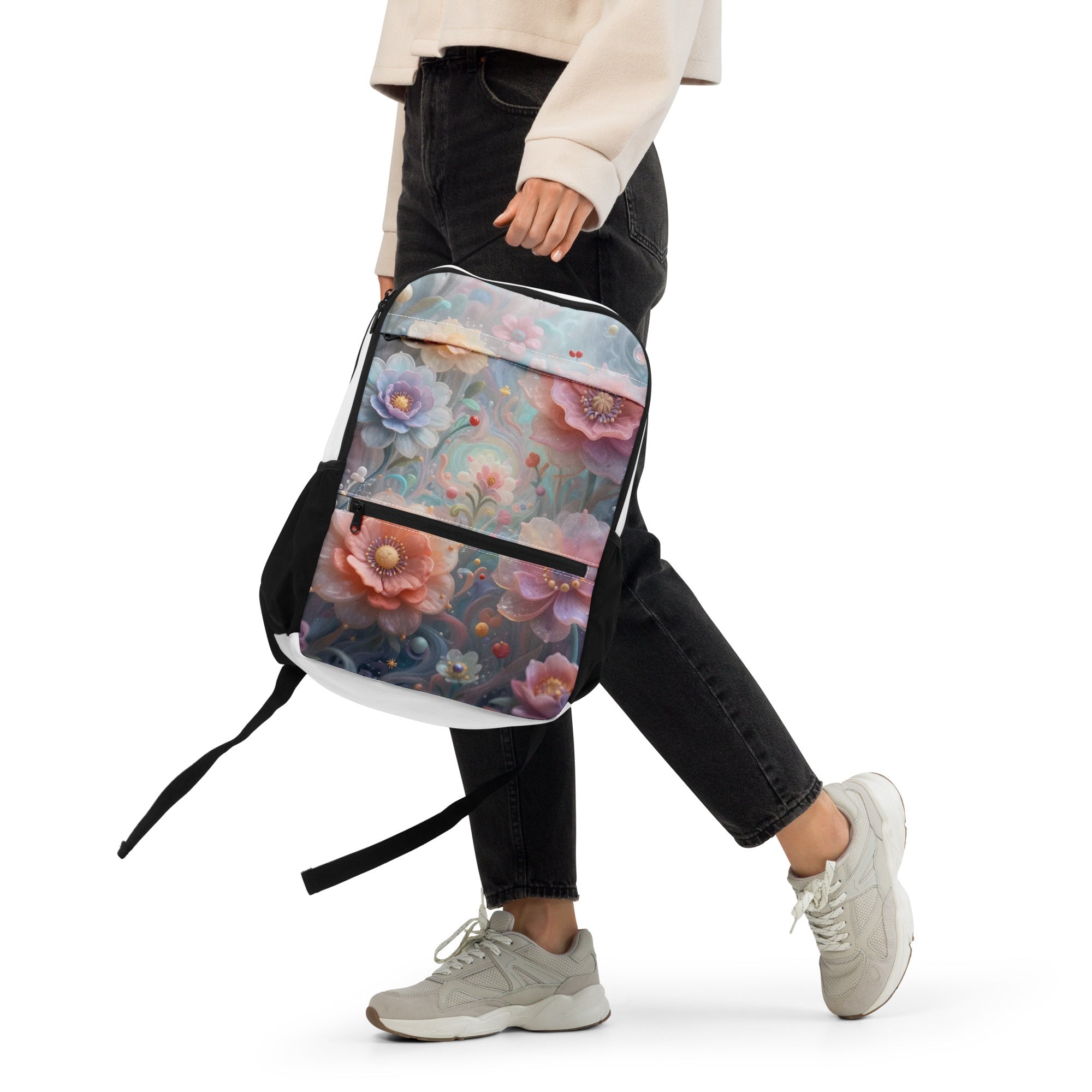 Utility backpack - MewZ unique items