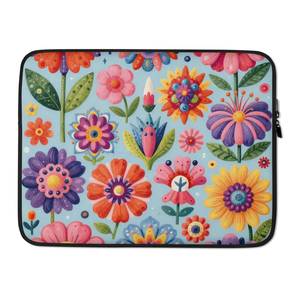 Laptop Sleeve - MewZ unique items